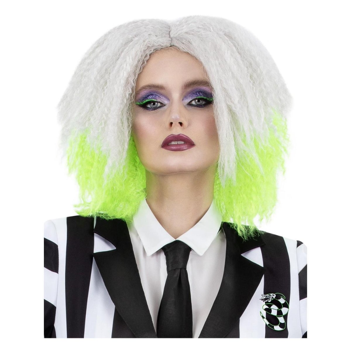 Beetlejuice Wig - Women