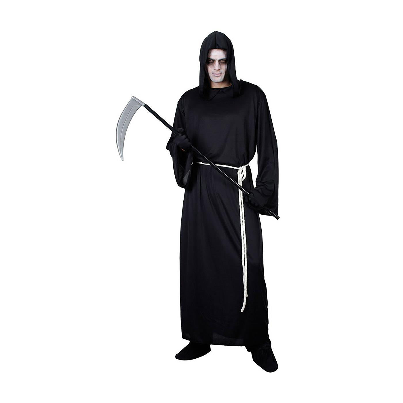 Grim Reaper Costume - Men