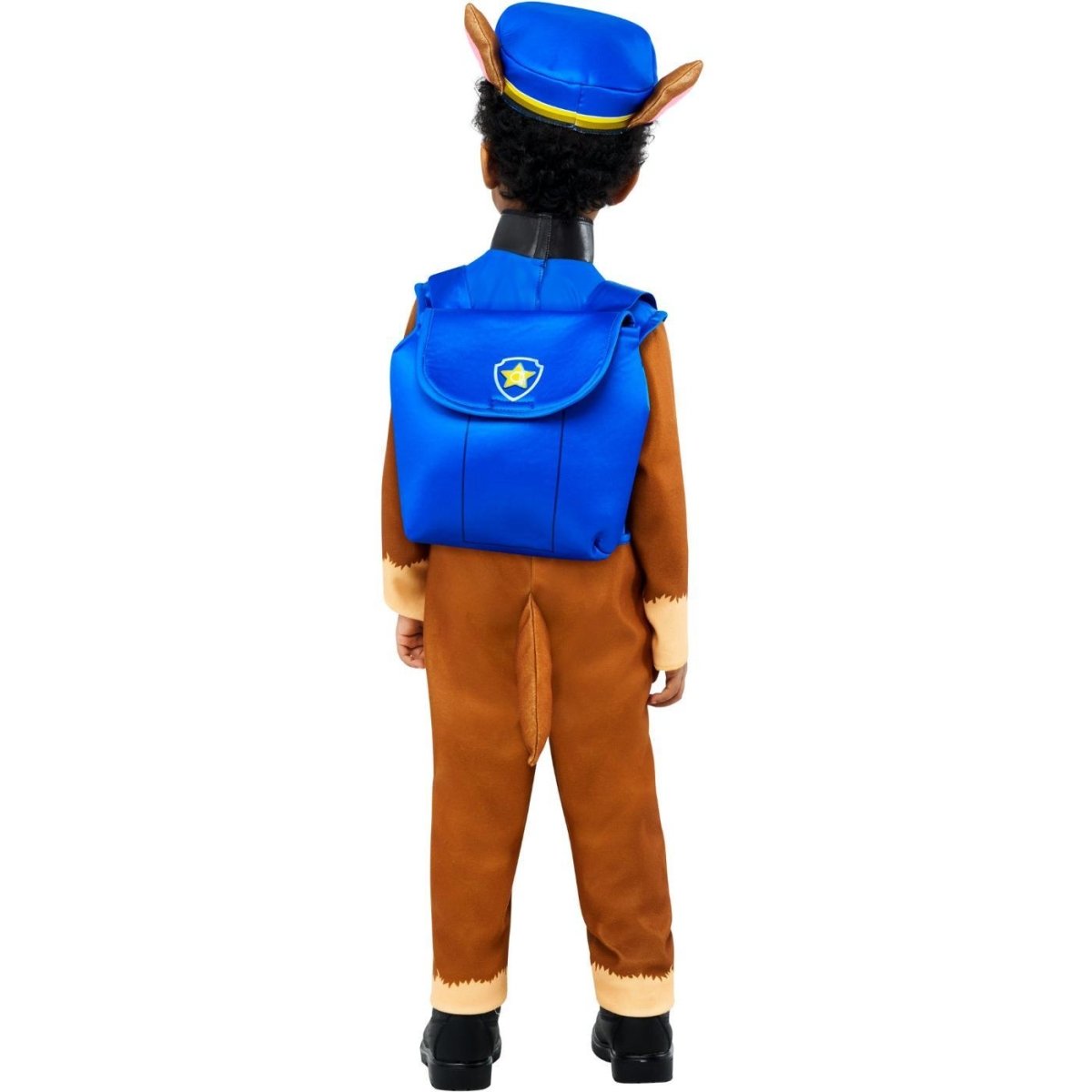 Rubies - Chase Paw Patrol Costume - Child - Fancy Dress Central