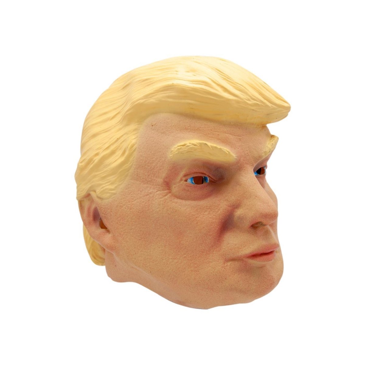 Wicked Costumes Ltd - President Mask - Adult - Fancy Dress Central