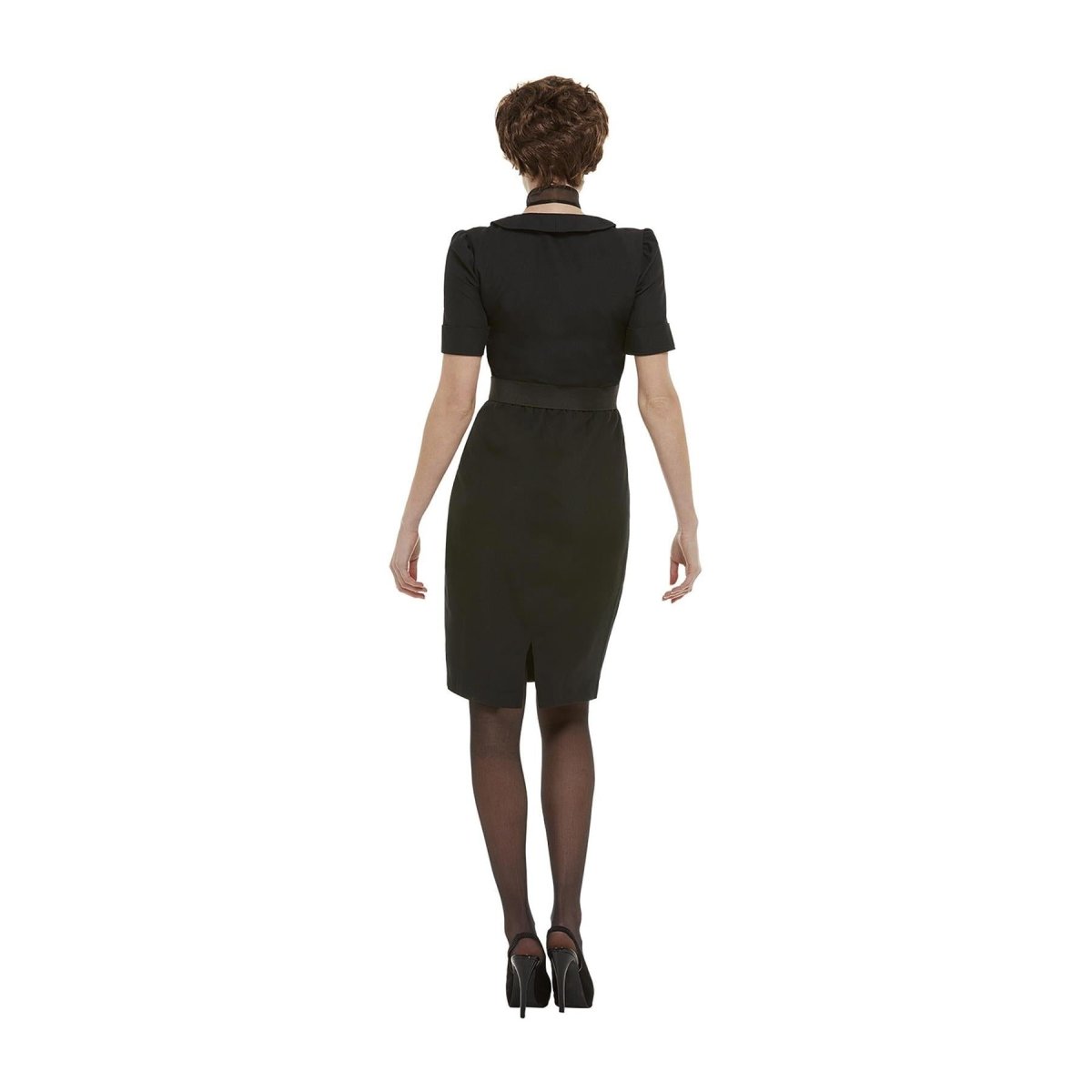 Smiffys - Grease Rizzo Costume - Women - Fancy Dress Central