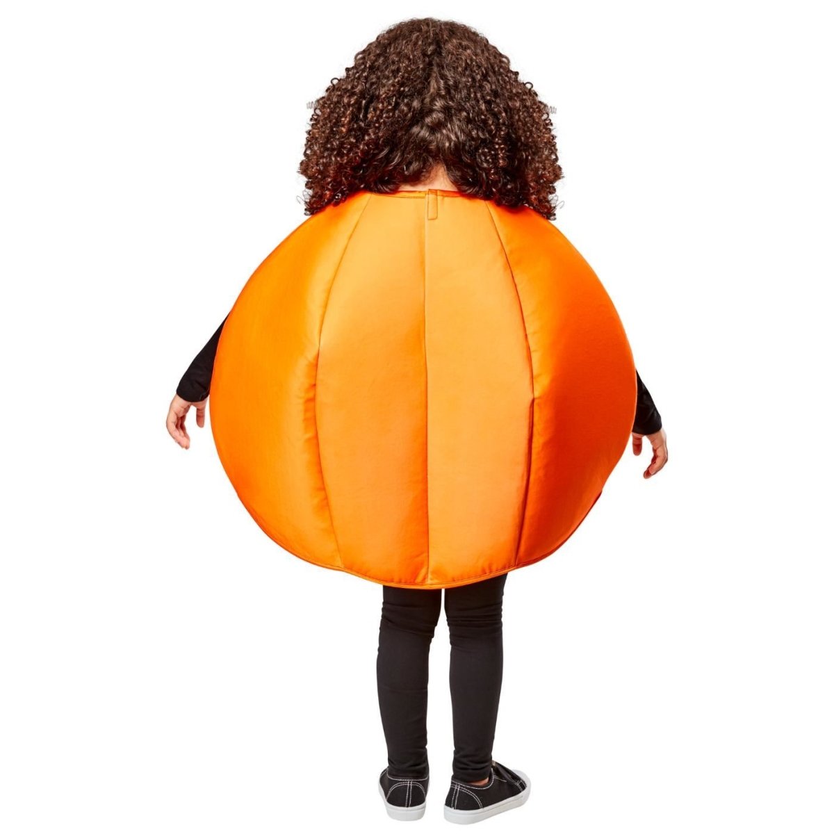 Rubies - Pumpkin Costume - Child - Fancy Dress Central
