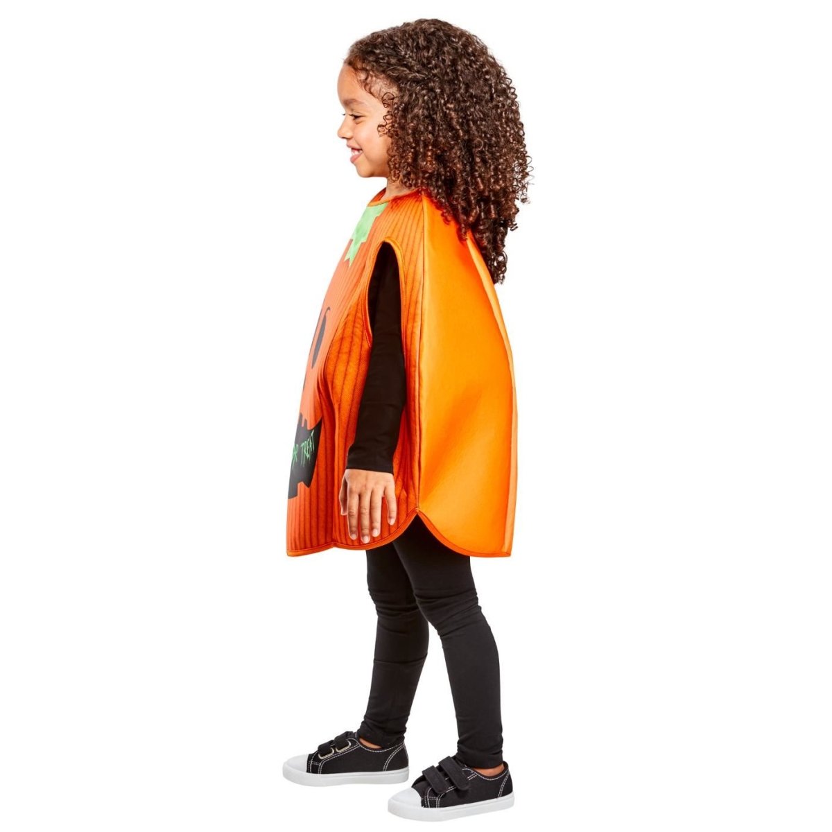 Rubies - Pumpkin Costume - Child - Fancy Dress Central