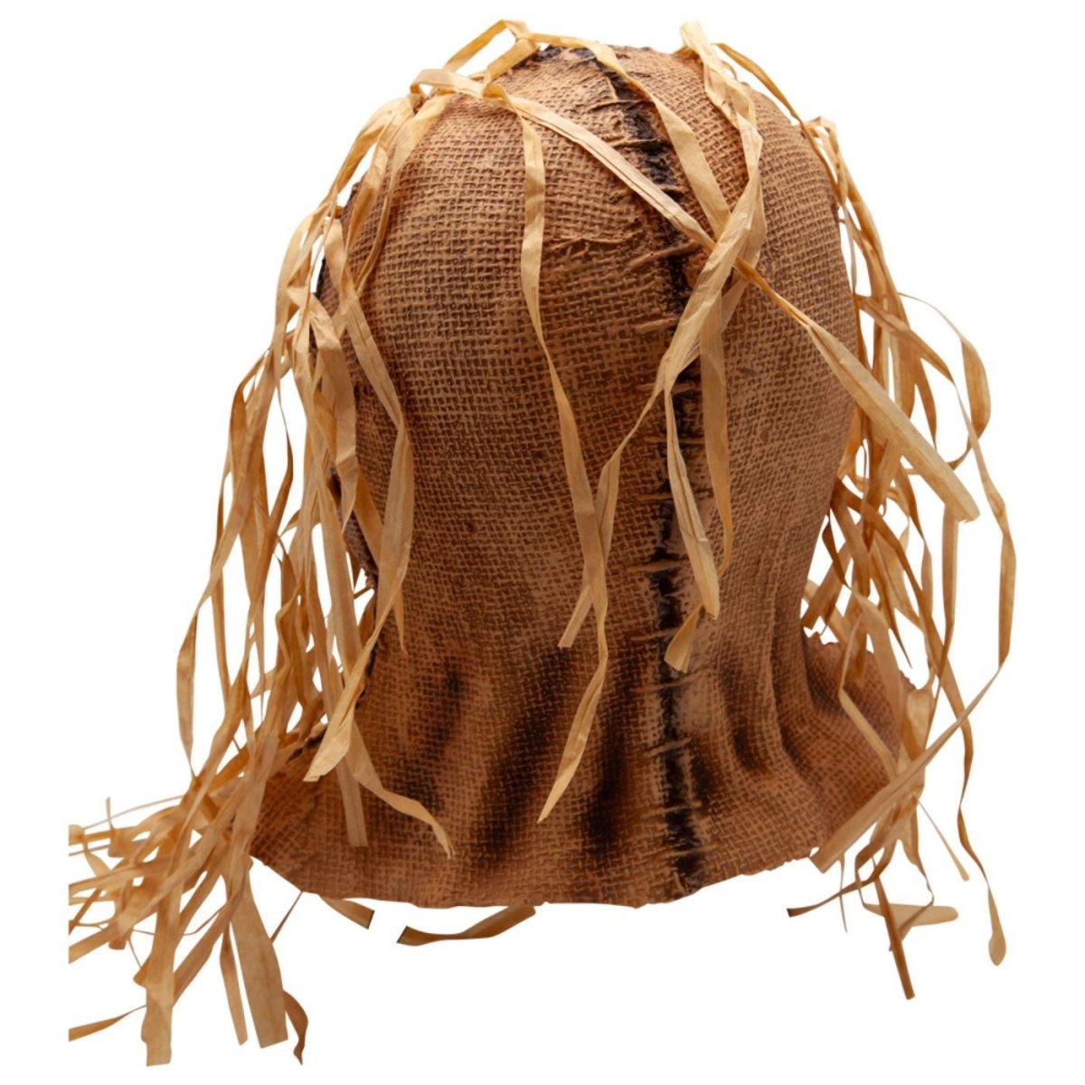 Wicked Costumes Ltd - Scarecrow Mask - Adult - Fancy Dress Central