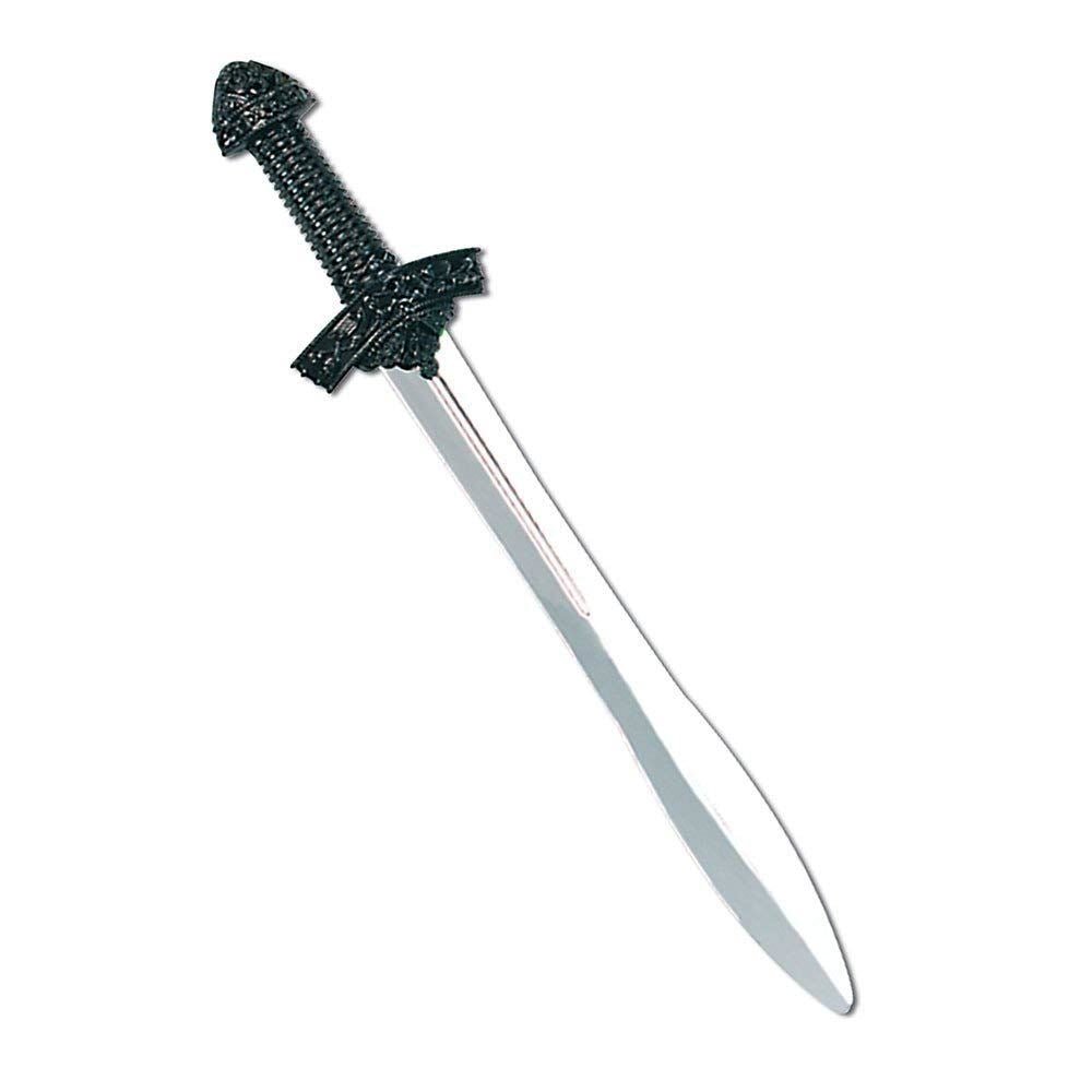 Rubies Masquerade Co. (UK) Ltd - Black Knight Sword - Fancy Dress Central