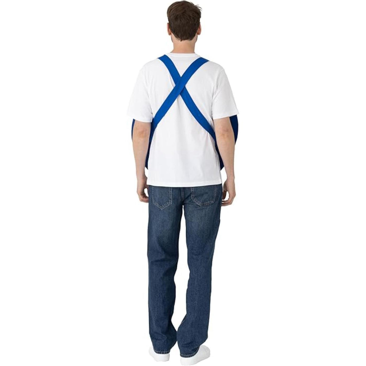 Bullseye Dartboard Costume - Adult