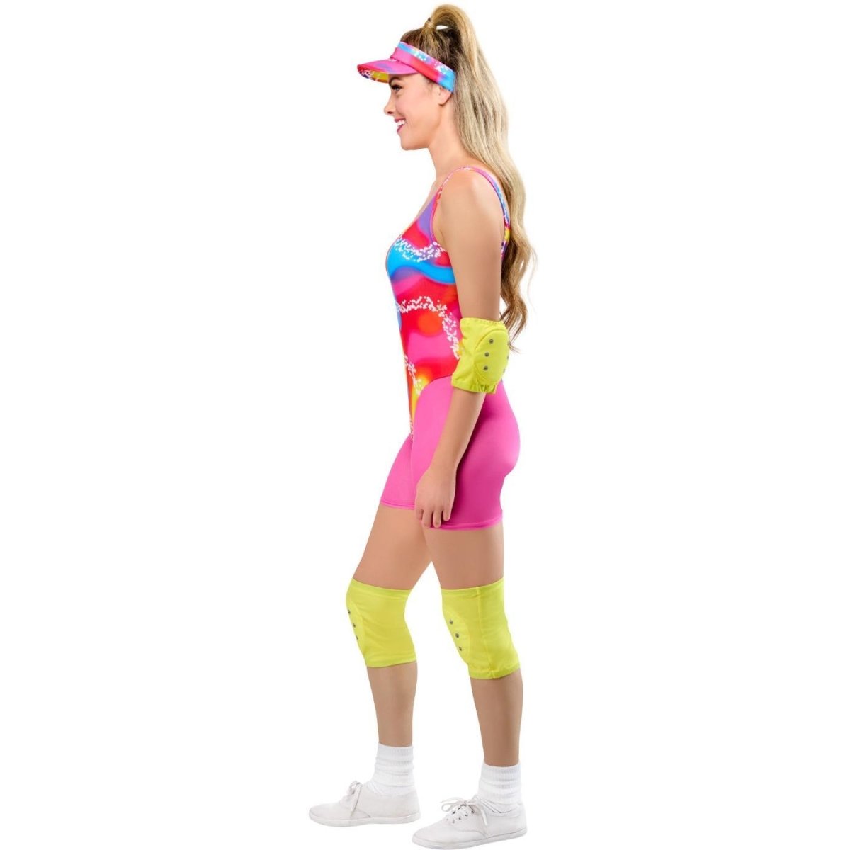 Rubies - Skating Barbie Costume - Women - Fancy Dress Central