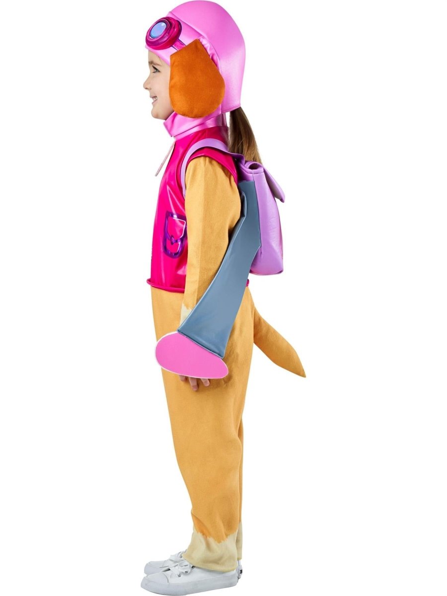 Rubies - Skye Paw Patrol Costume - Child - Fancy Dress Central