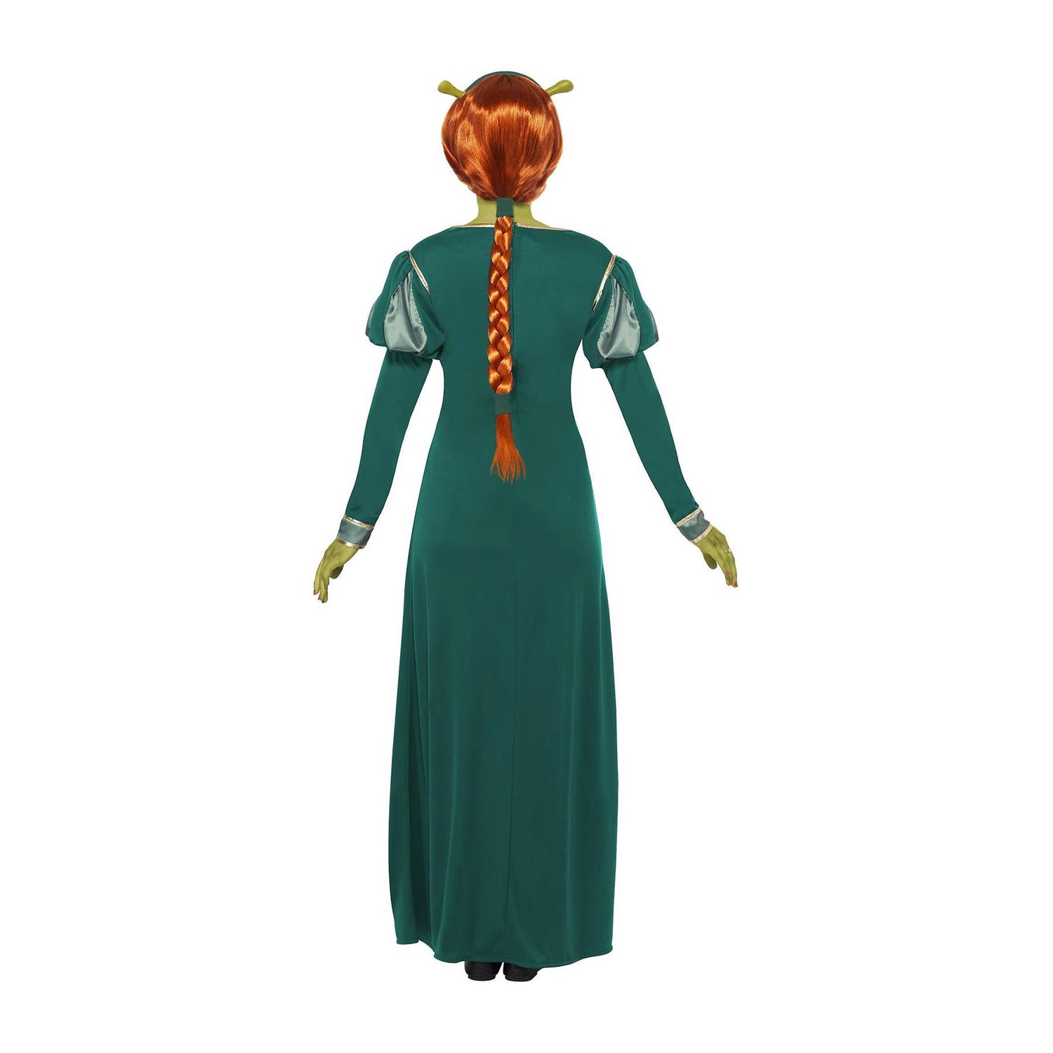 Shrek Princess Fiona Costume - Women