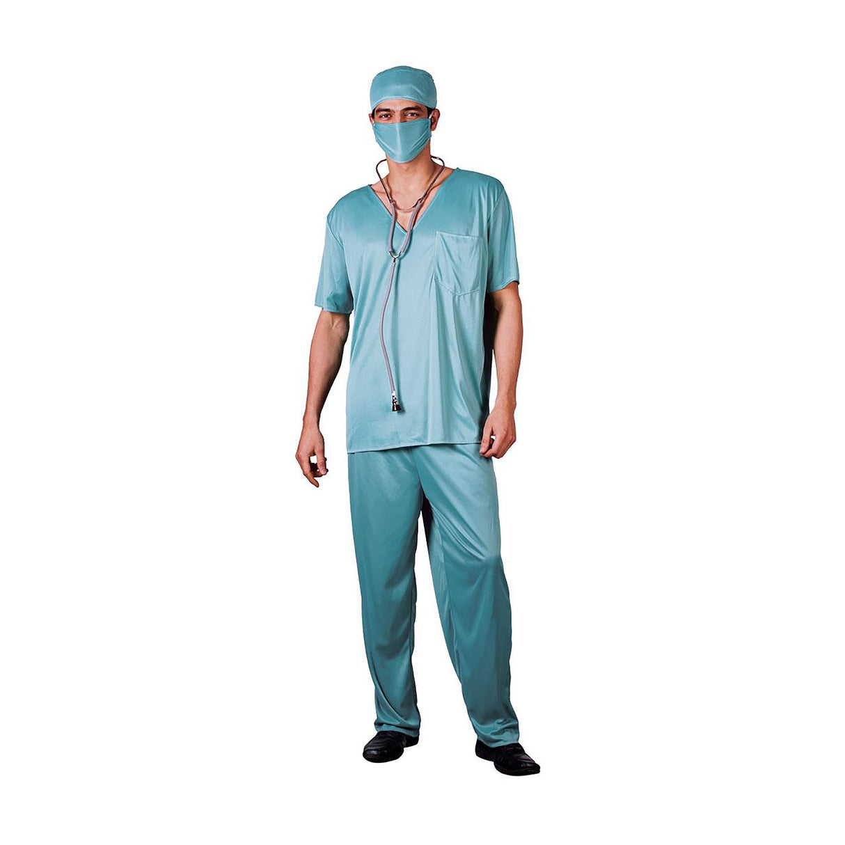 E.R Surgeon Costume - Men