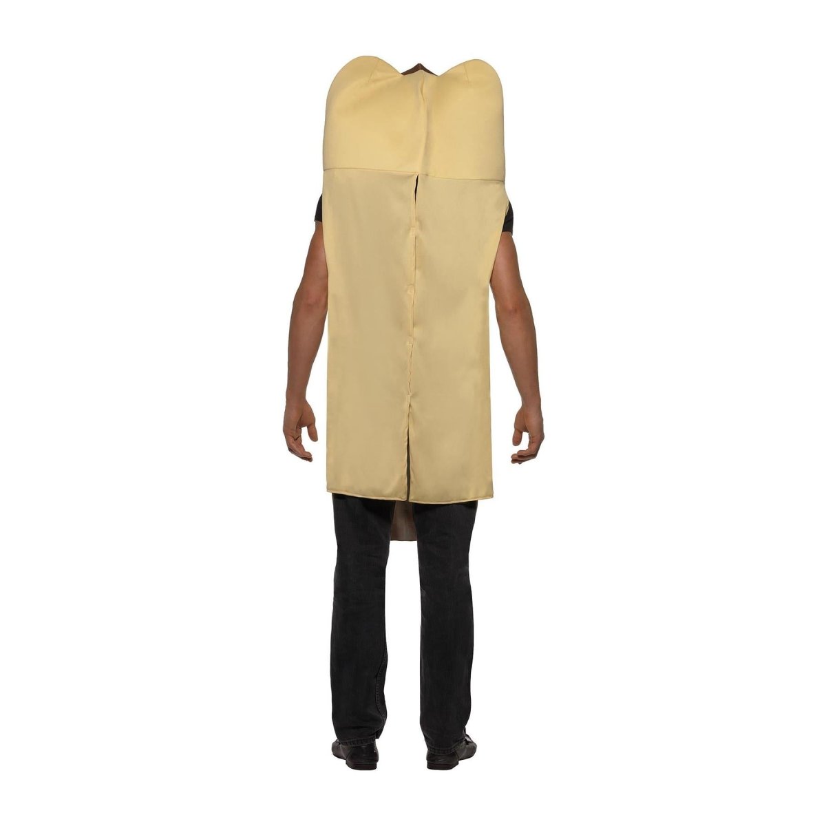 Smiffys - Giant Hot Dog Costume - Adult - Fancy Dress Central