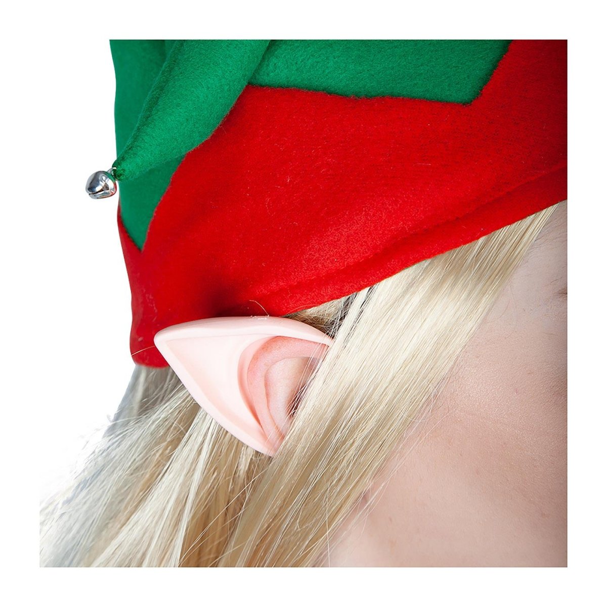 Wicked Costumes Ltd - Cosplay Elf / Pixie Ears (Small) - Adult - Fancy Dress Central