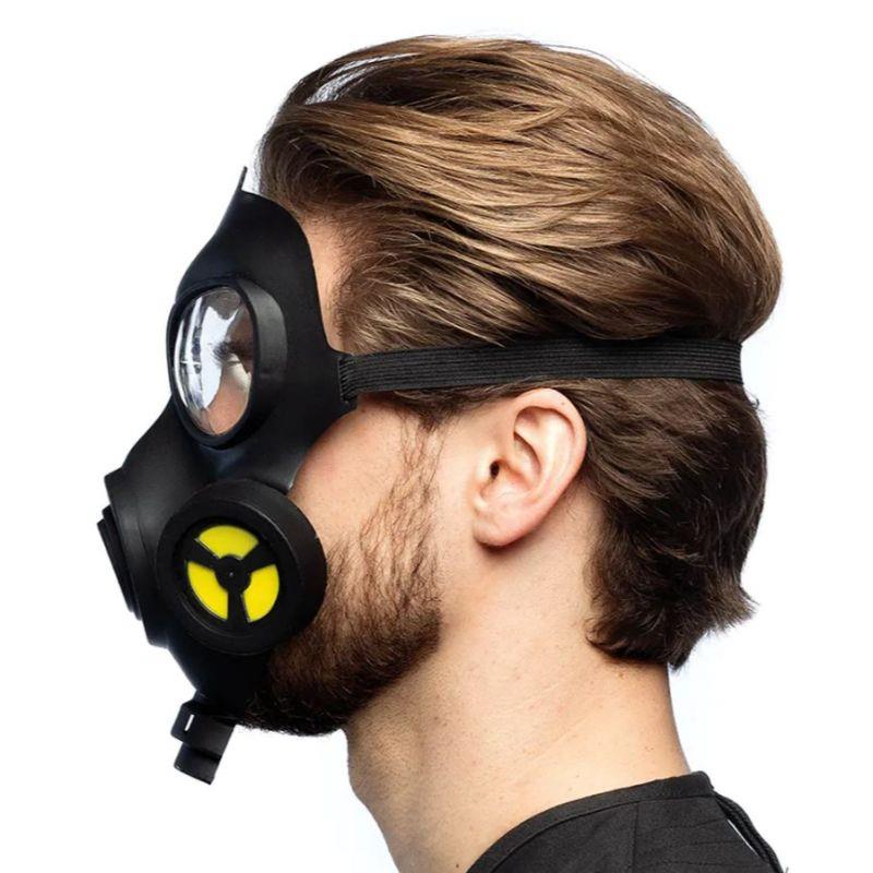 Boland - Gas Mask Killer - Adult - Fancy Dress Central