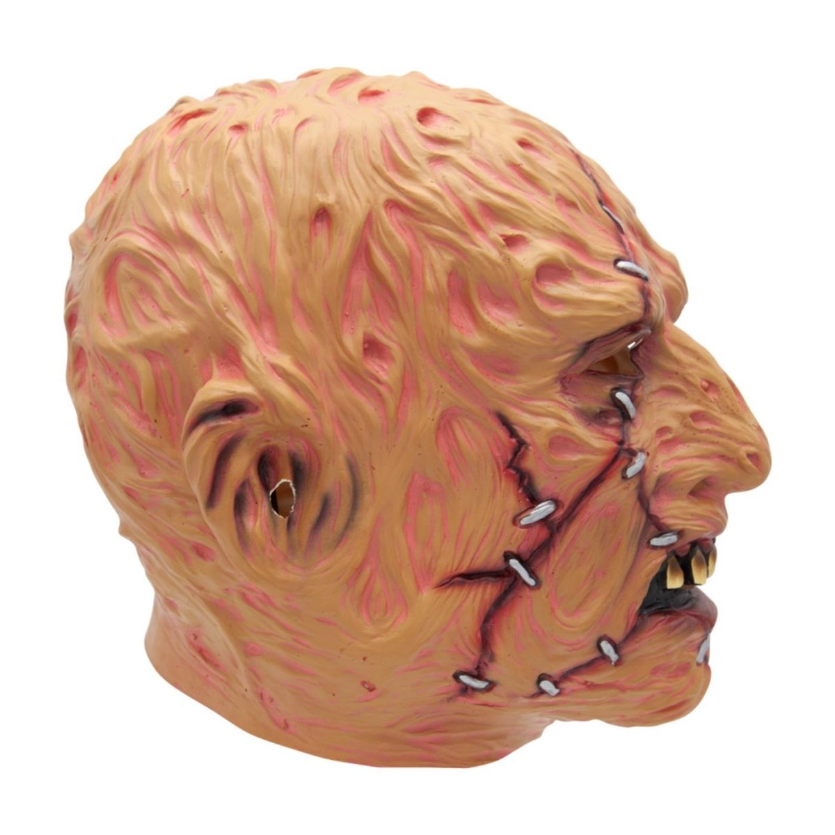 Wicked Costumes Ltd - Stitched Stalker Mask - Adult - Fancy Dress Central