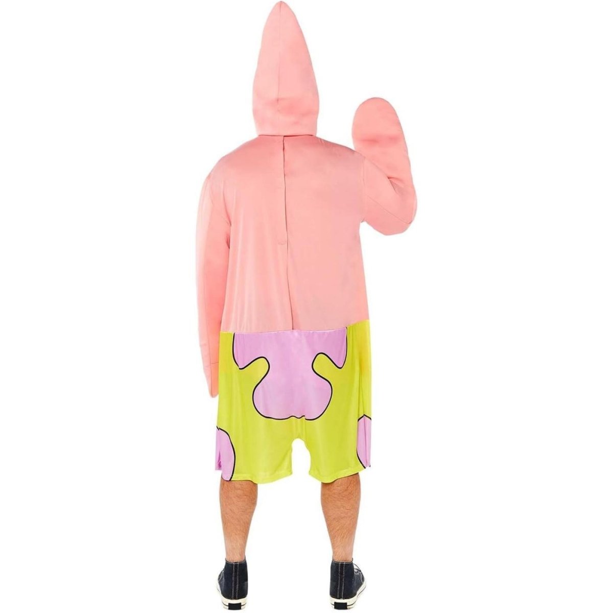 Rubies - Patrick Spongebob Squarepants Costume - Men - Fancy Dress Central
