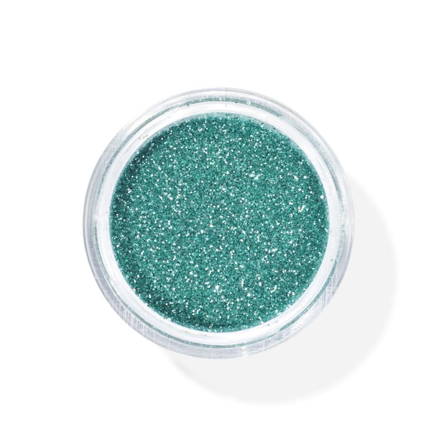 Fine Bio Glitter - Turquoise