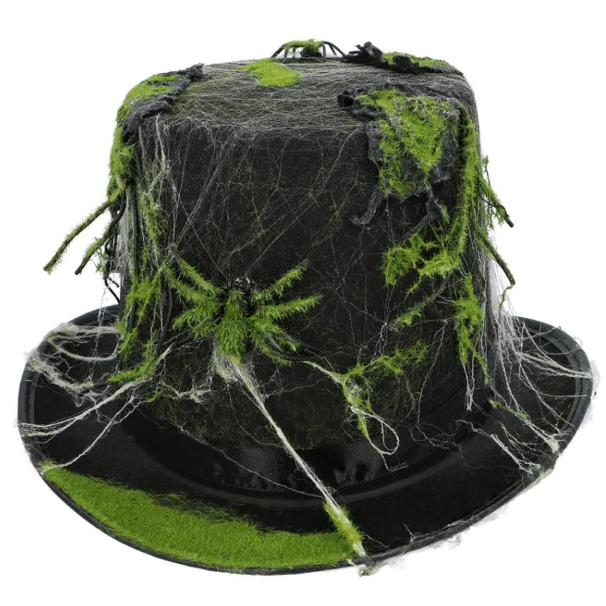 Boland - Swamp Hat - Adult - Fancy Dress Central