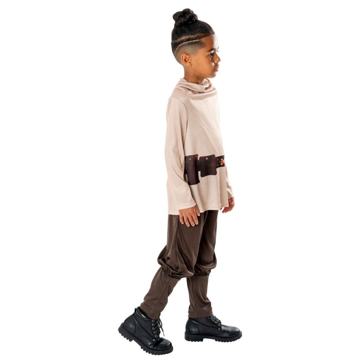 Rubies - Obi - Wan Kenobi Star Wars Costume - Boys - Fancy Dress Central