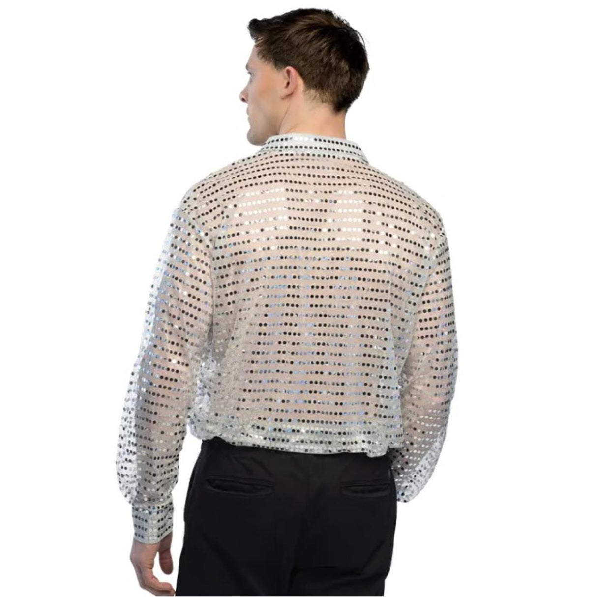Disco Party Shirt - Men