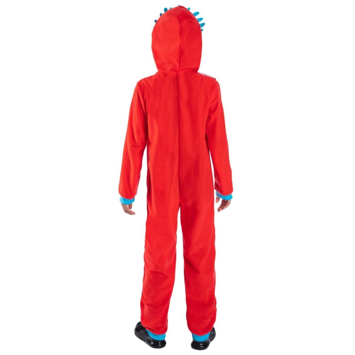 Smiffys - Dr Seuss Cat in the Hat Thing 1 & 2 Costume - Child - Fancy Dress Central