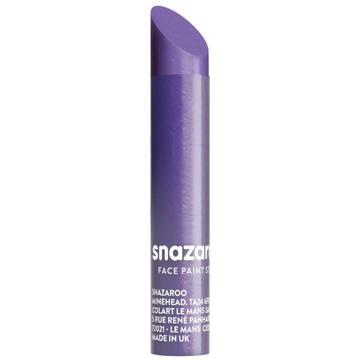 Colart - Face Paint Sticks (12 Pack) - Fancy Dress Central