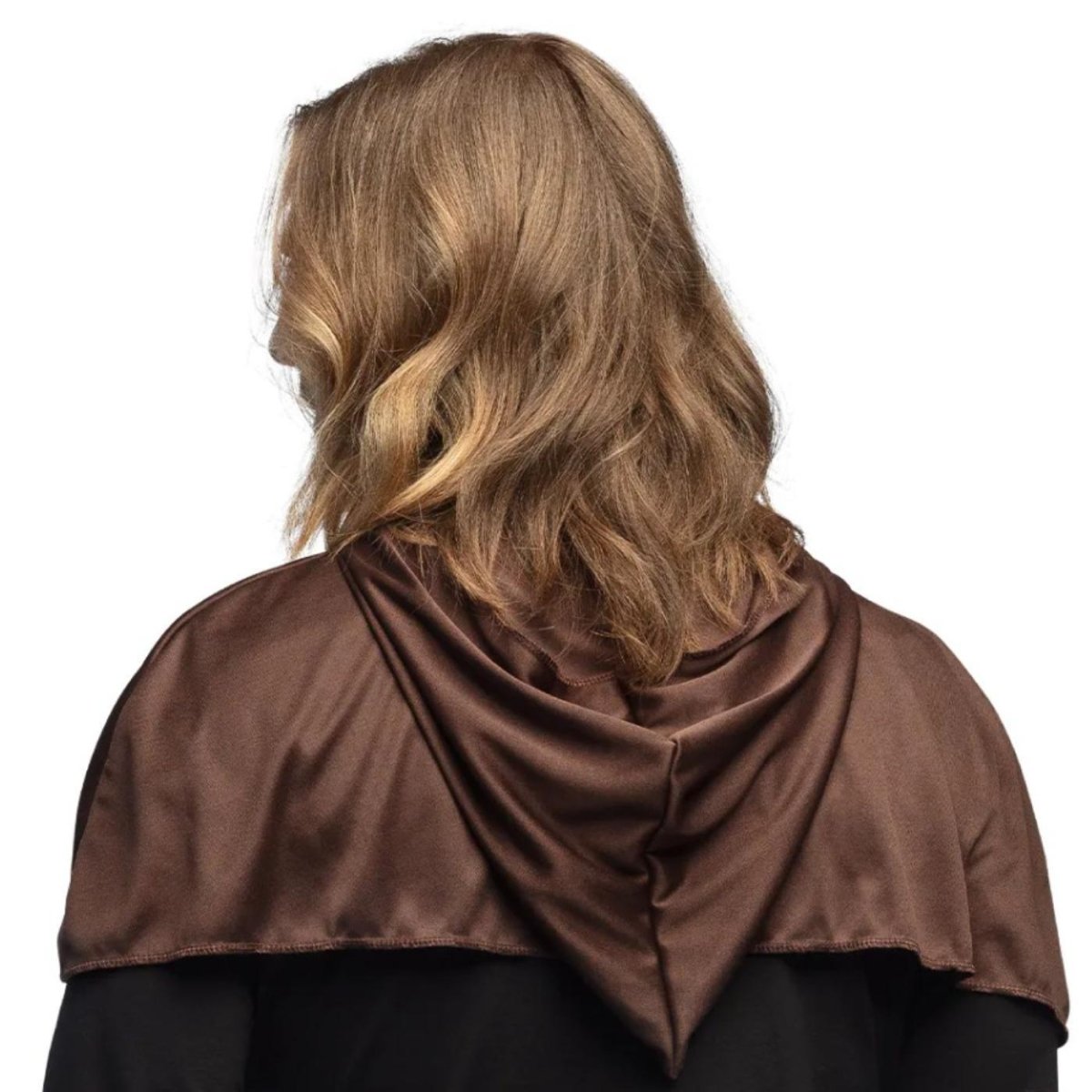 Boland - Medieval Hood - Adult - Fancy Dress Central