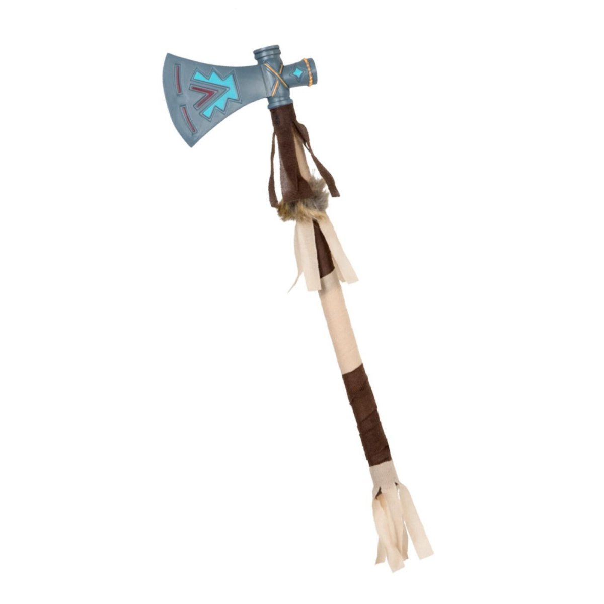 Boland - Tomahawk Battle Axe - Adult - Fancy Dress Central