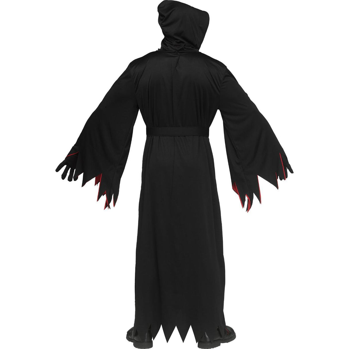 Ghost Face Reaper Costume - Men