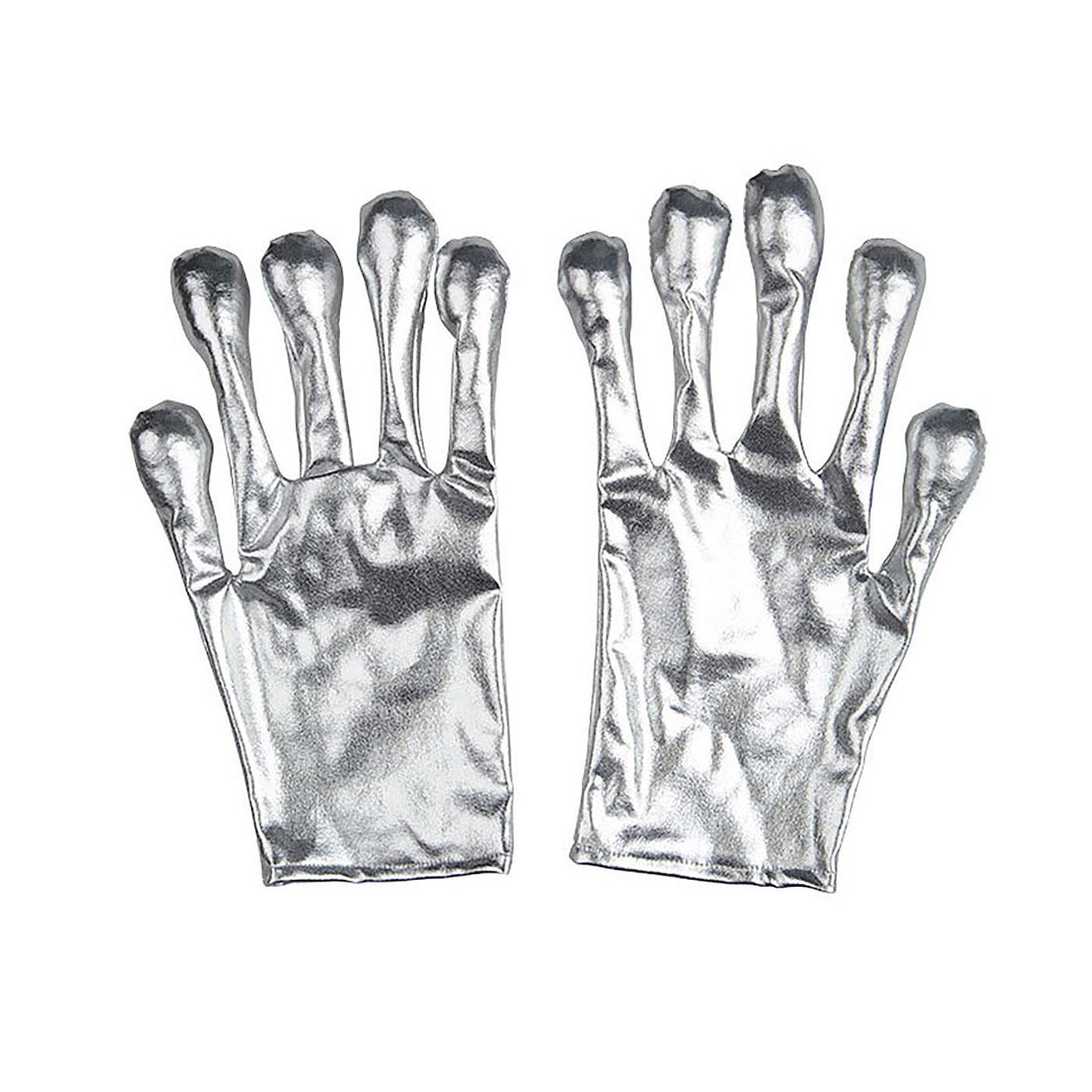 Wicked Costumes - Funny Alien Gloves - Adult