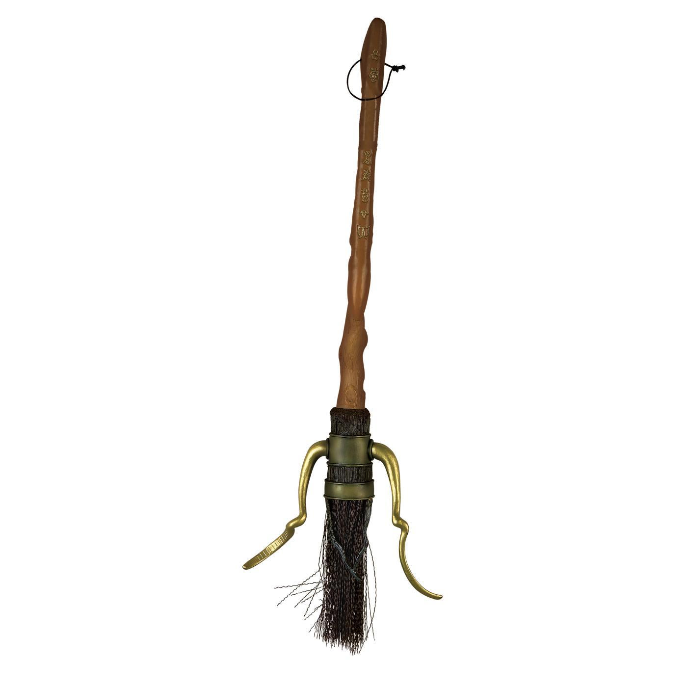 Rubies - Harry Potter Broom - Child