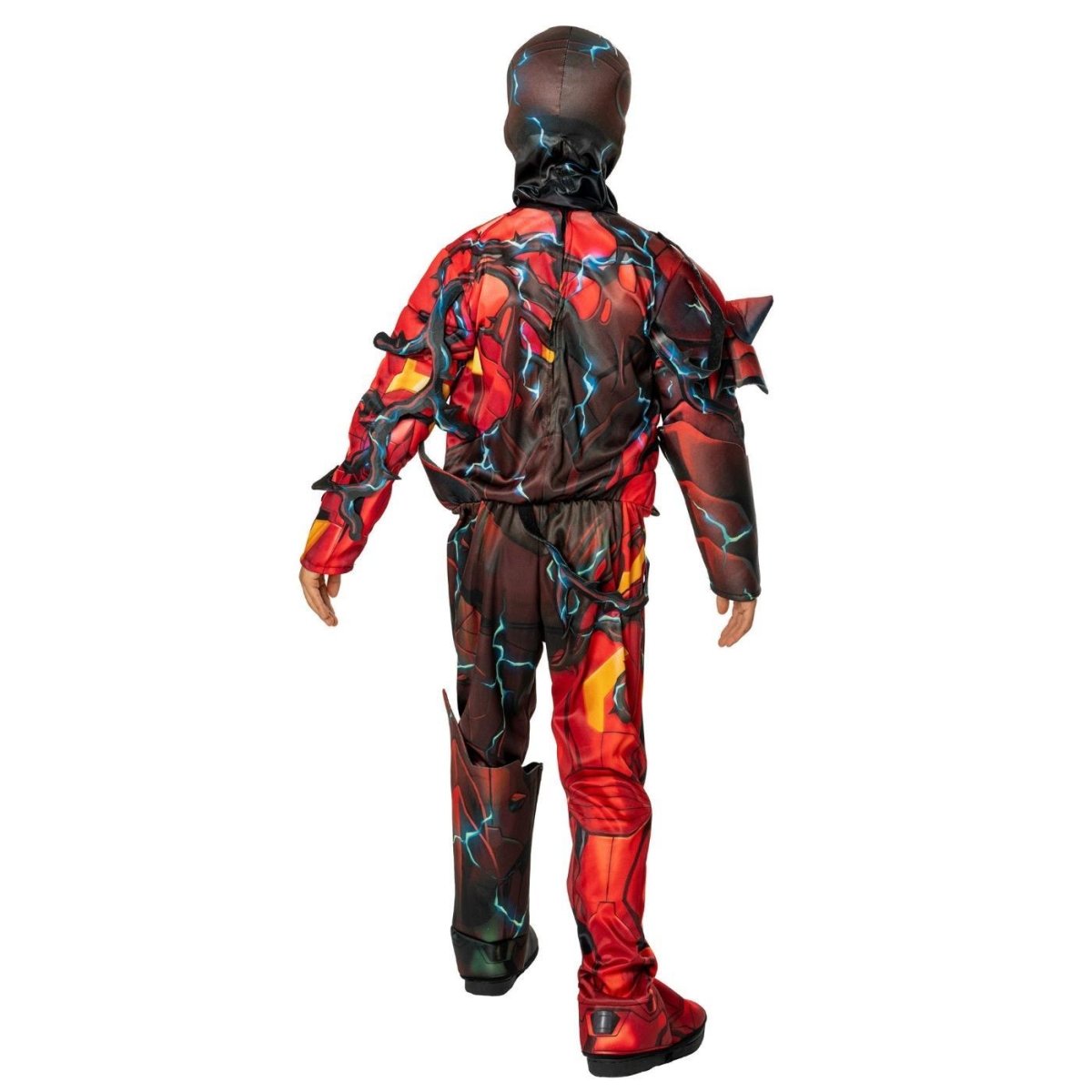 Rubies - Venomized Iron Man Costume - Boys - Fancy Dress Central