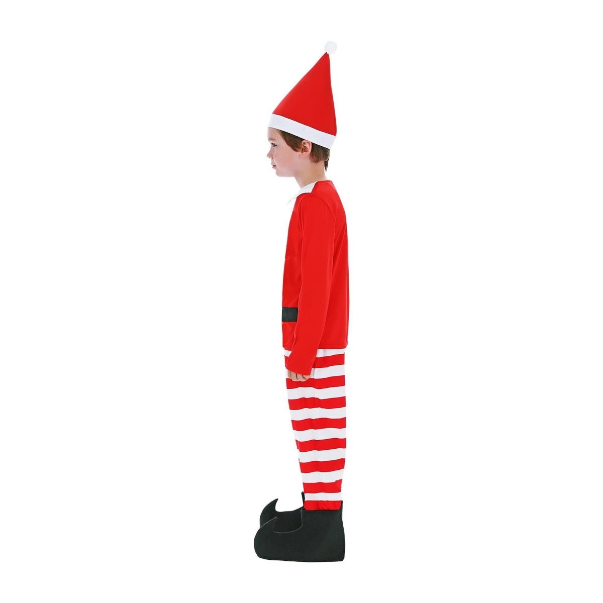 Smiffys - Elves Behavin' Badly Costume - Child - Fancy Dress Central