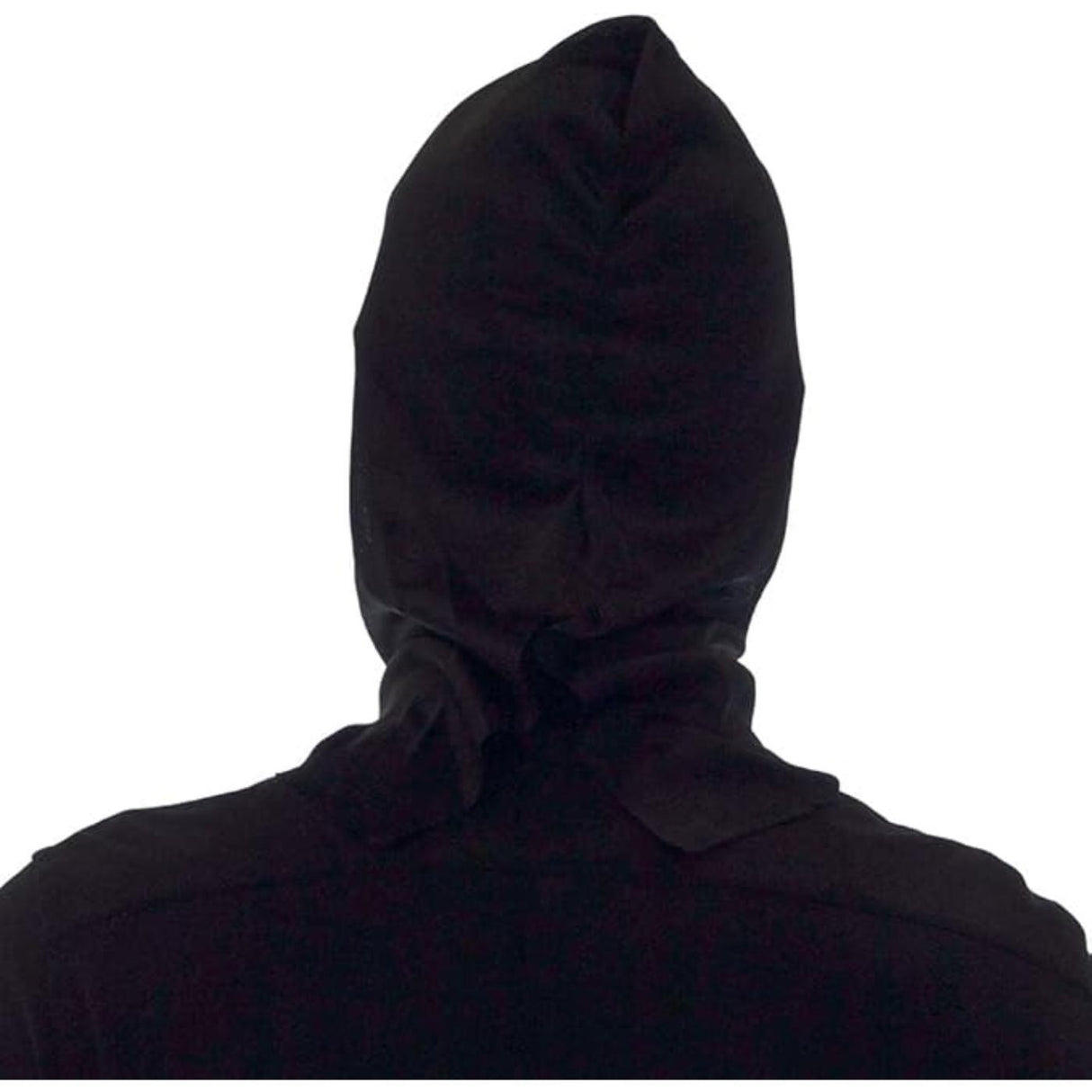 Crazy Killer Mask with Hood - Adult