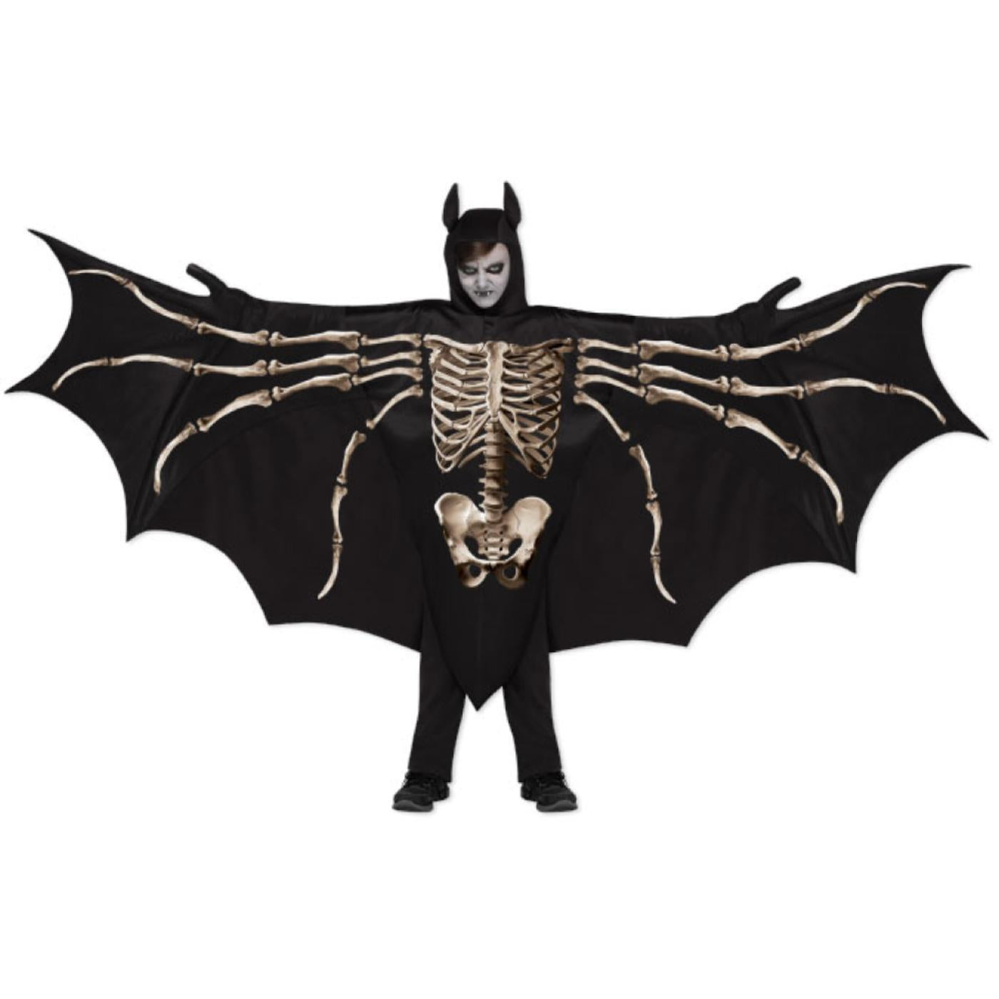 Wicked Wing Bat Costume - Child