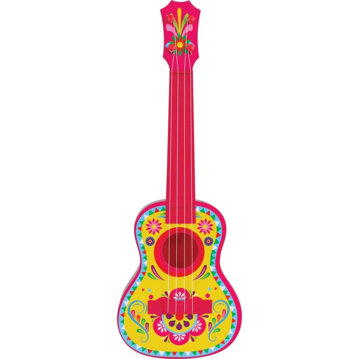 Fiestas Guirca - Mexican Guitar - Fancy Dress Central