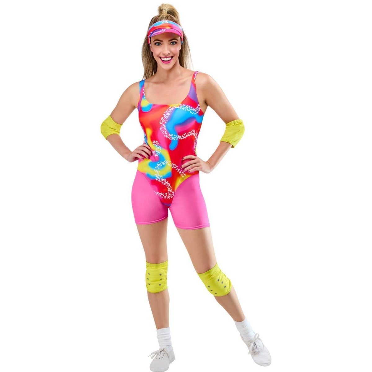 Rubies - Skating Barbie Costume - Women - Fancy Dress Central