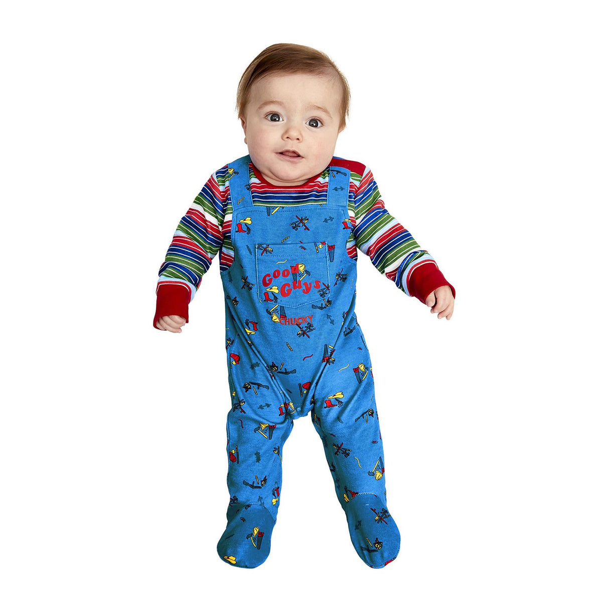 Chucky Baby Costume - Child