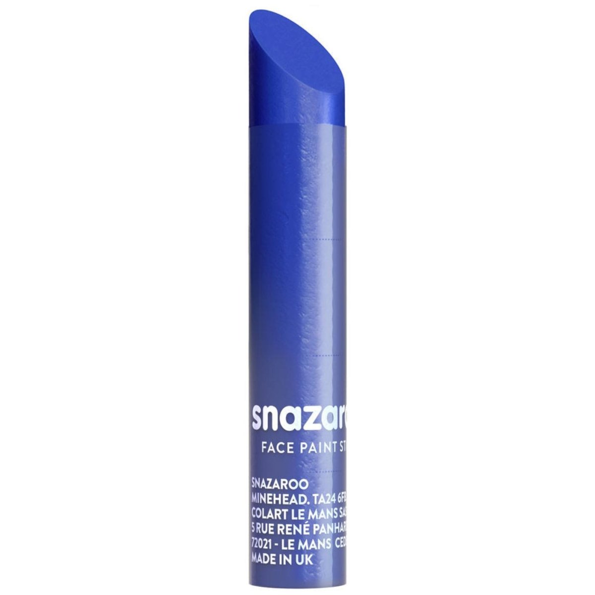 Colart - Face Paint Sticks (12 Pack) - Fancy Dress Central