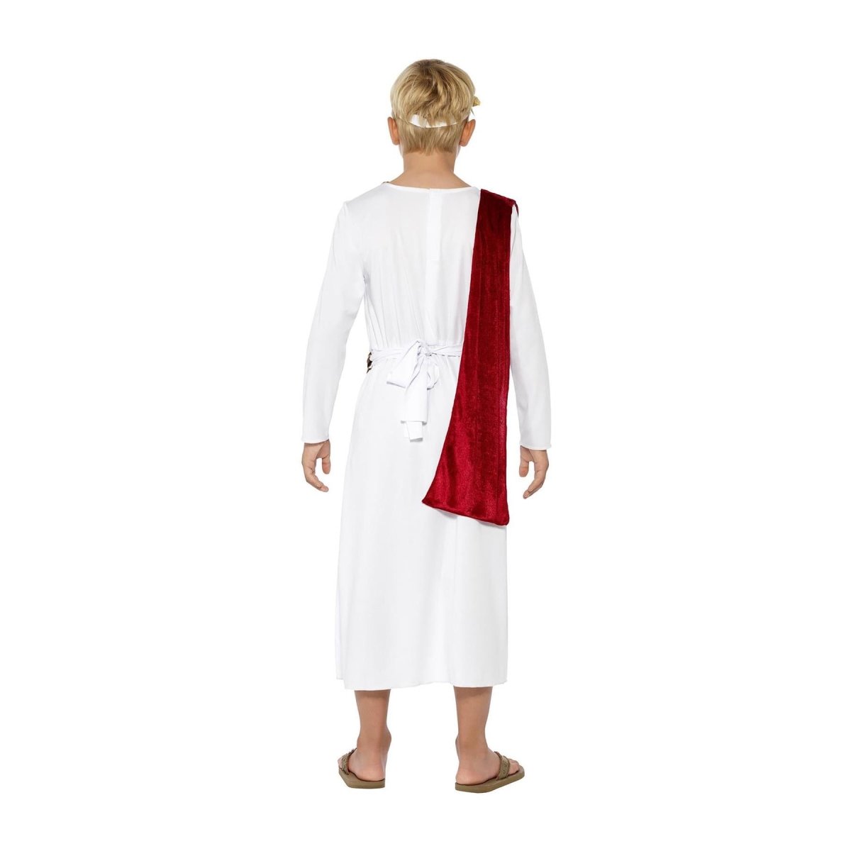 Smiffys - Roman Costume - Boys - Fancy Dress Central
