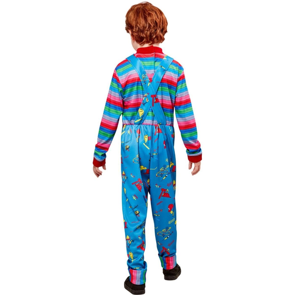 Rubies - Chucky Costume - Child - Fancy Dress Central