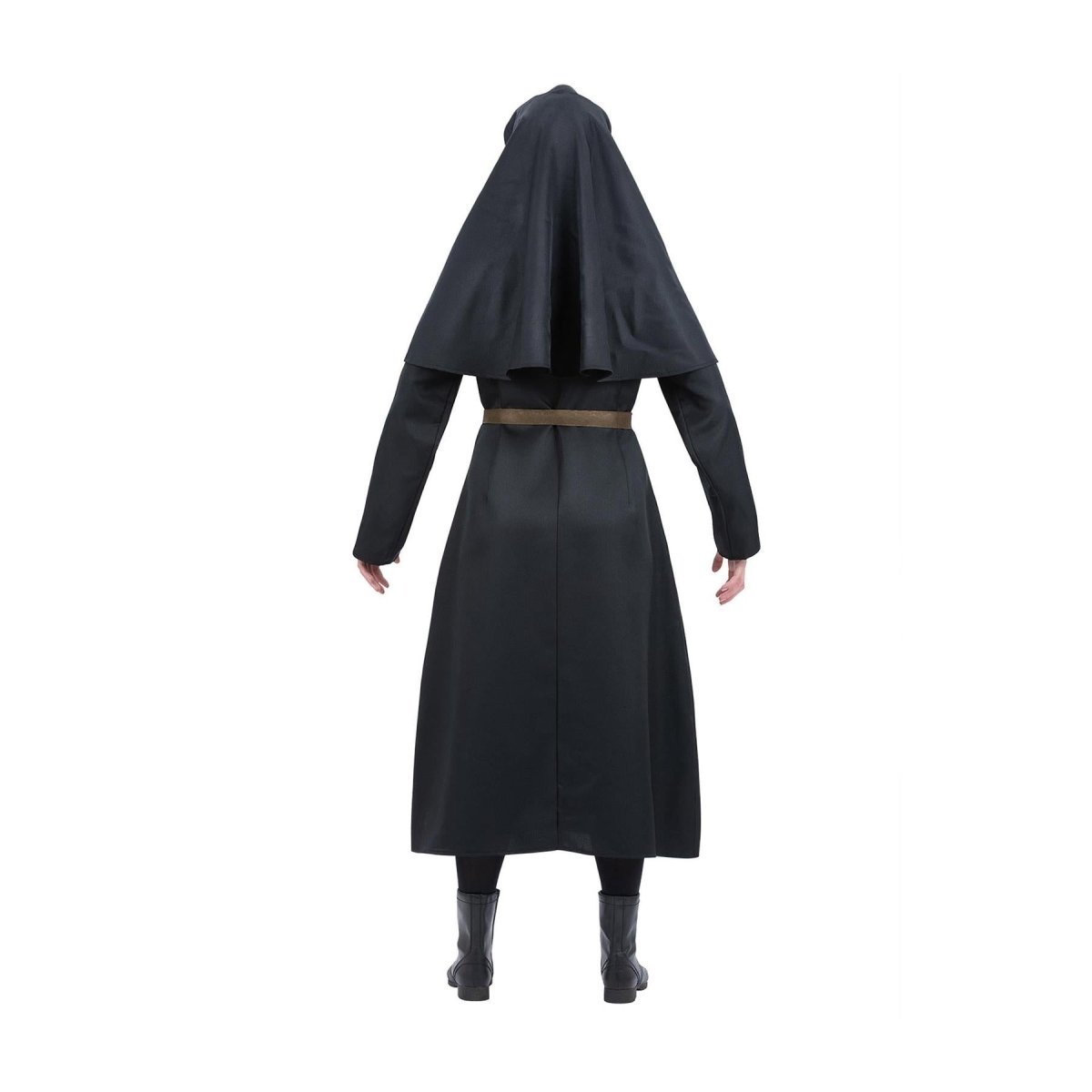 Smiffys - The Nun Valak Costume - Women - Fancy Dress Central