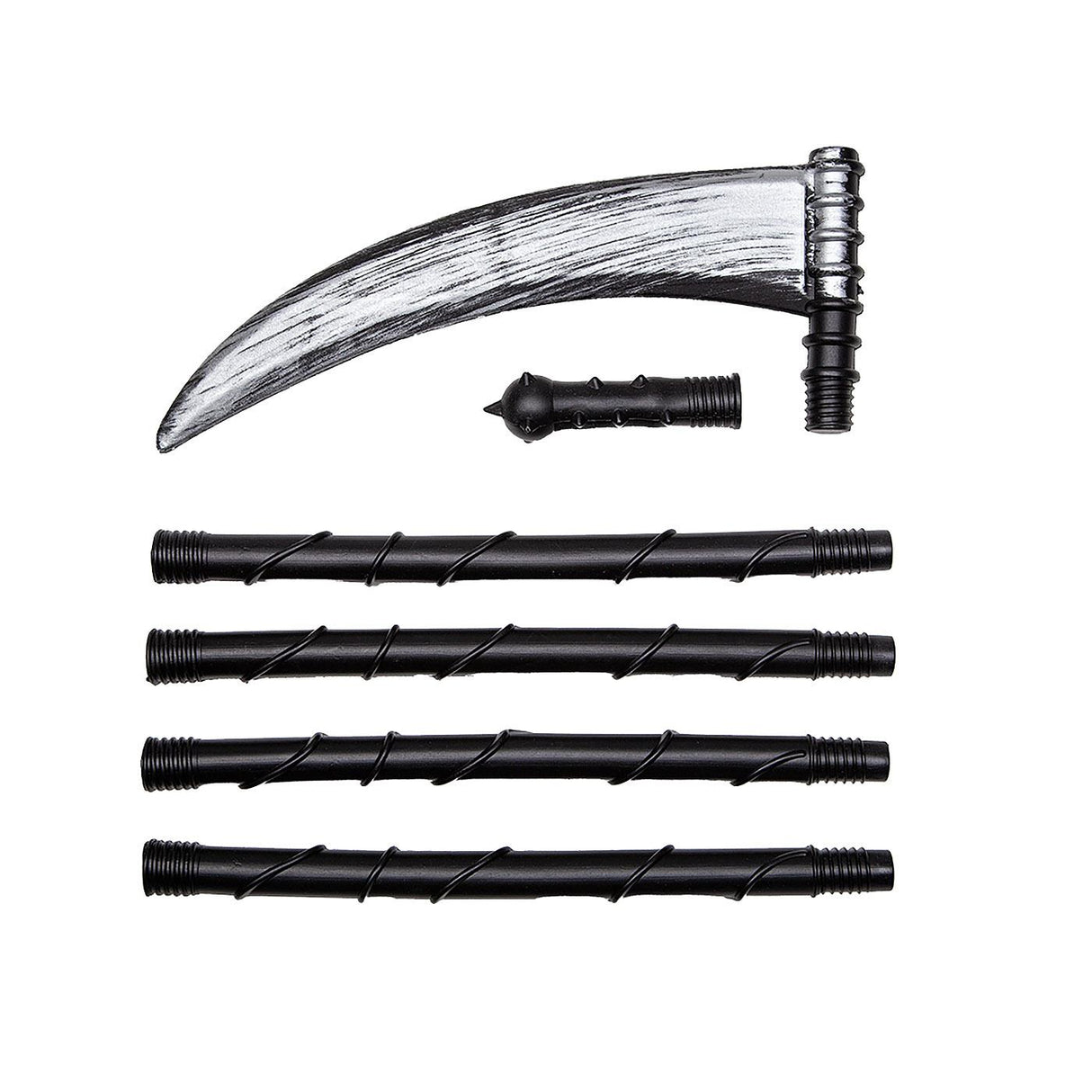 Wicked Costumes - Scythe (140cm) - Adult