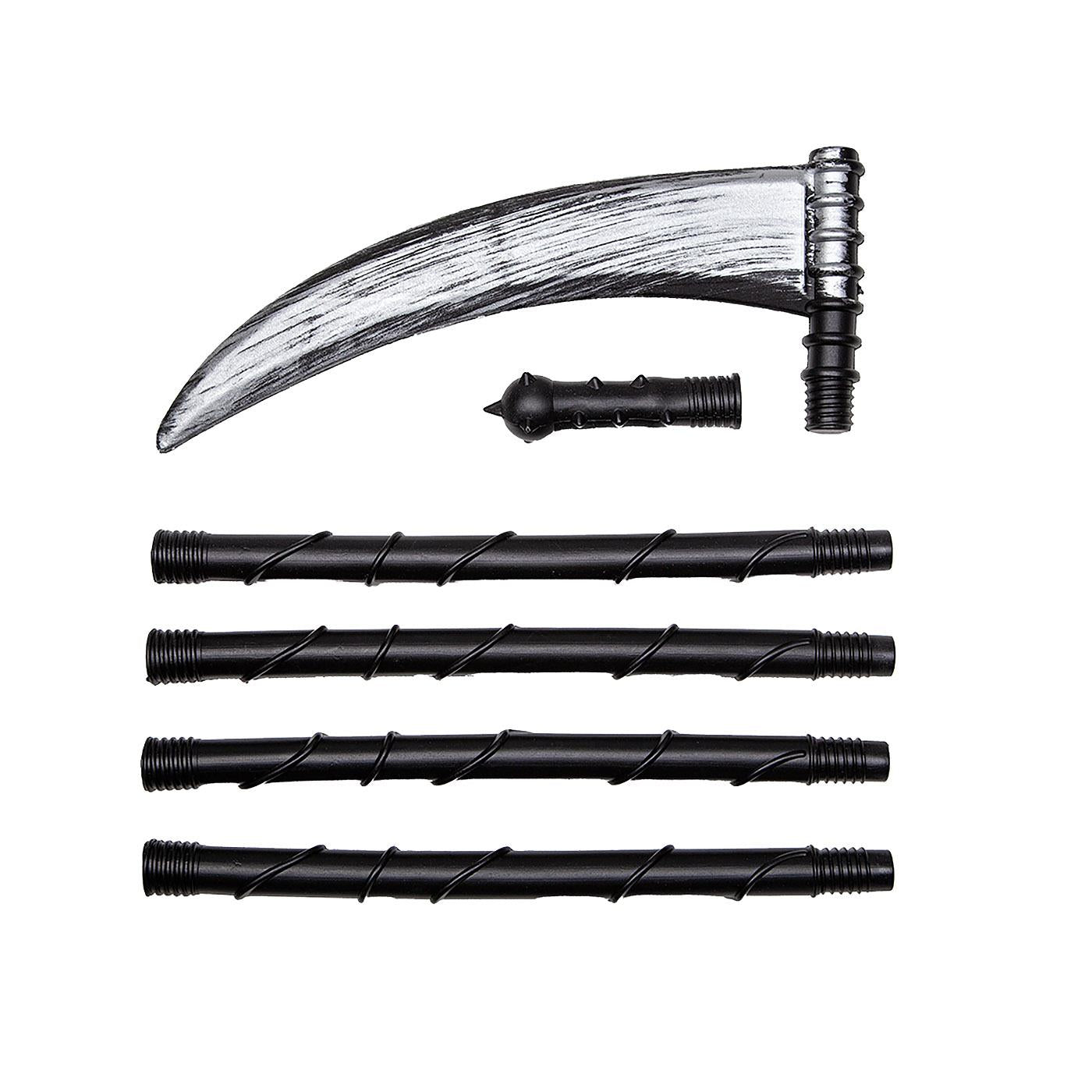 Wicked Costumes - Scythe (140cm) - Adult