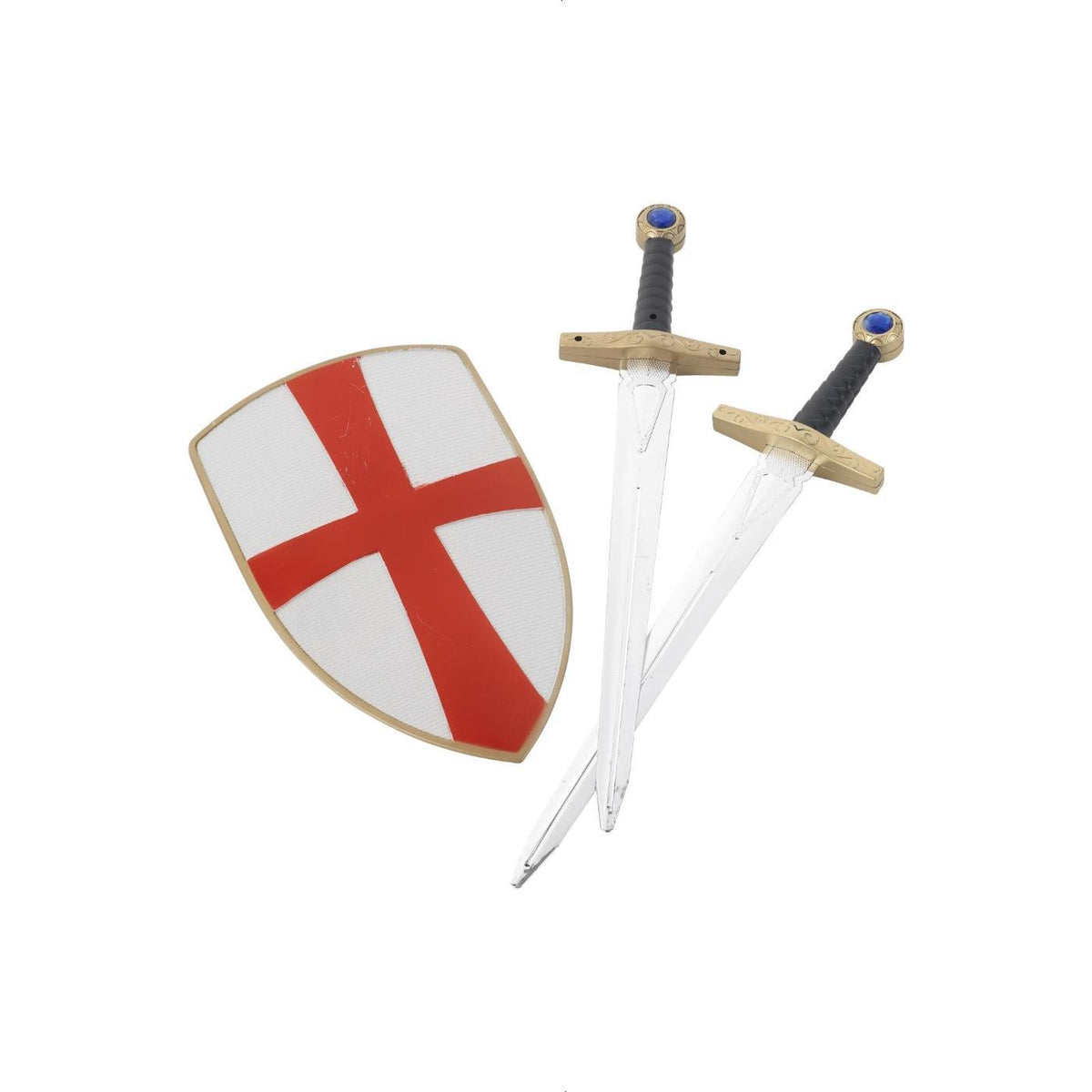 Knight Crusader Set - Child