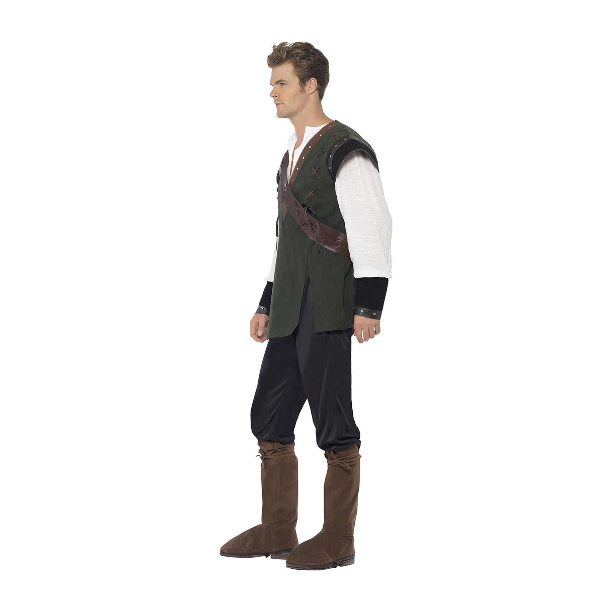 Robin Hood & Maid Marion - Couples Costume