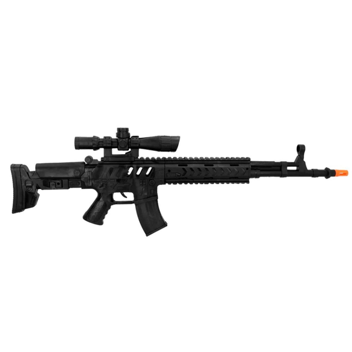 Boland - Police Officer SWAT Rifle - Adult