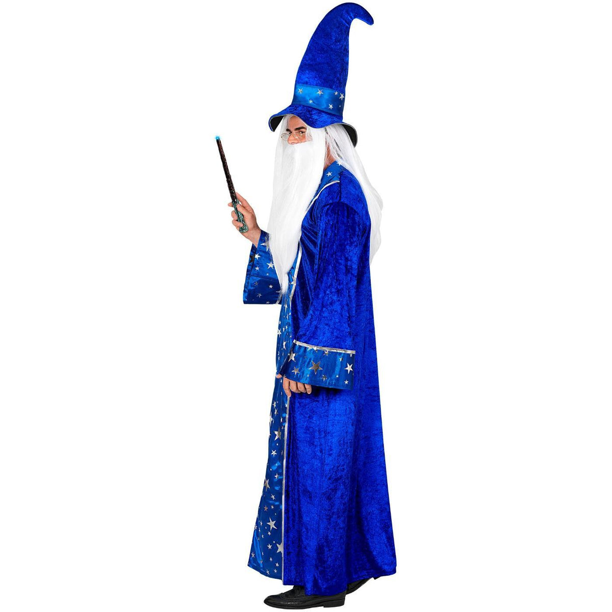 Fantasy Wizard Costume - Men