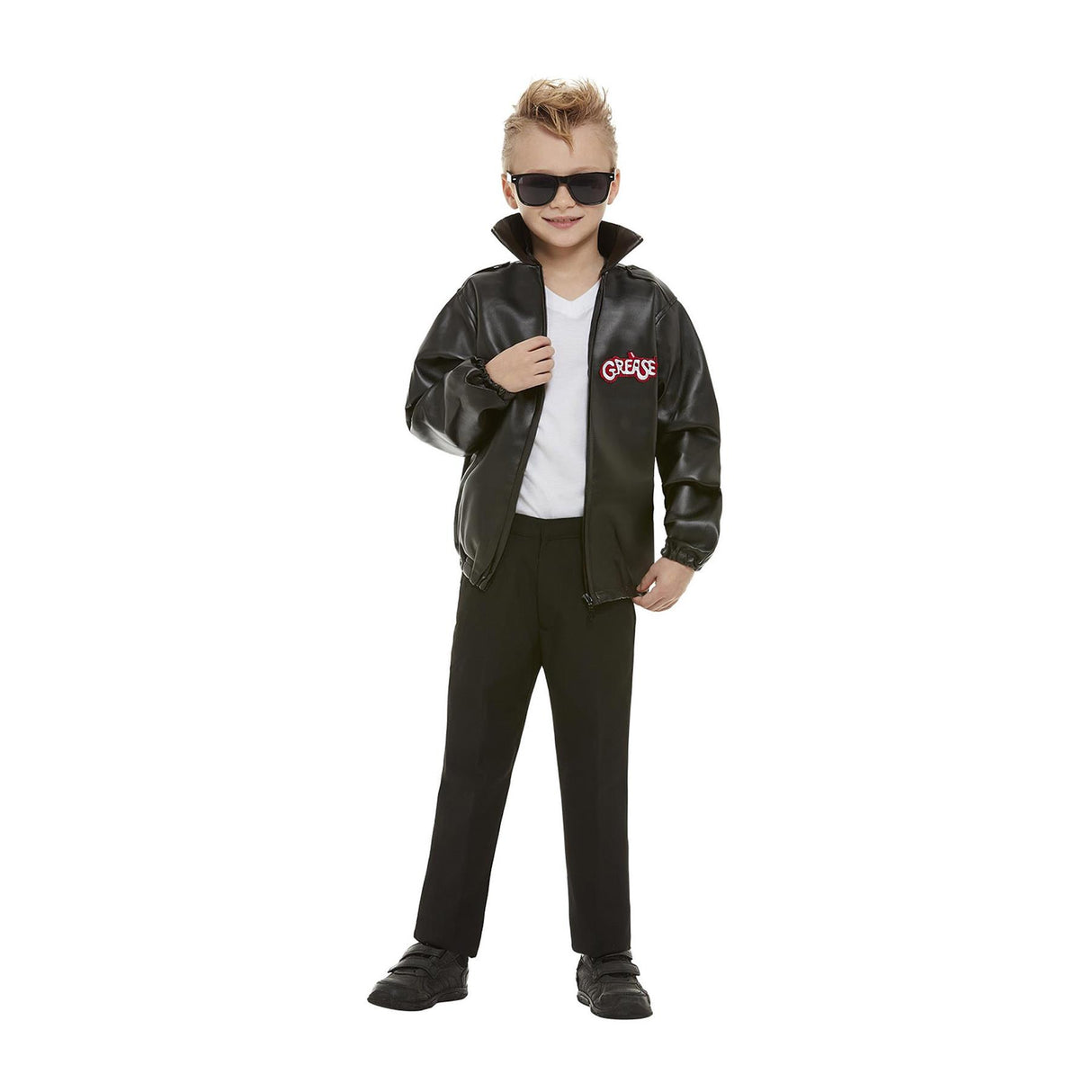 Grease T-Birds Jacket - Child