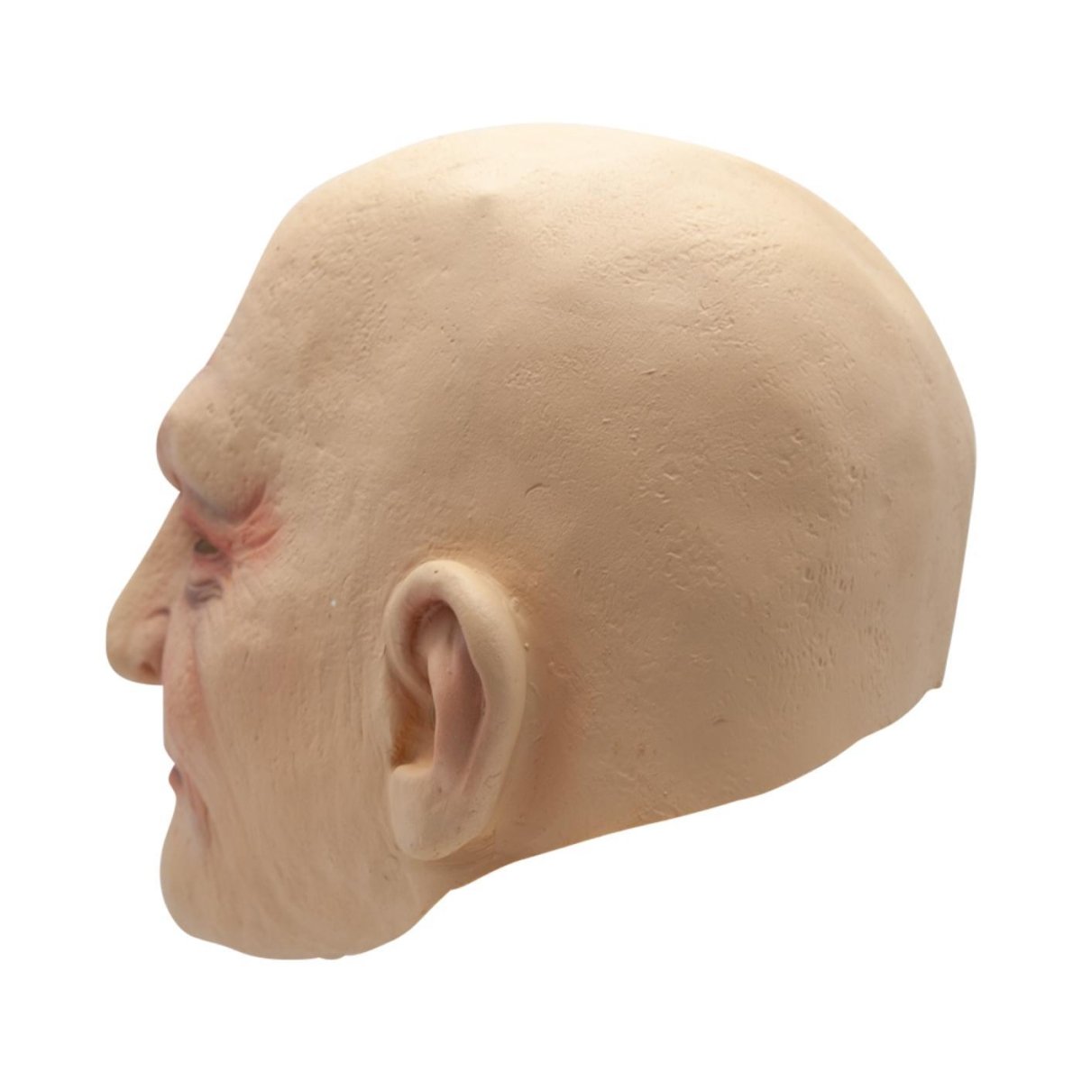 Wicked Costumes Ltd - Baldy Tough Guy Mask - Adult - Fancy Dress Central