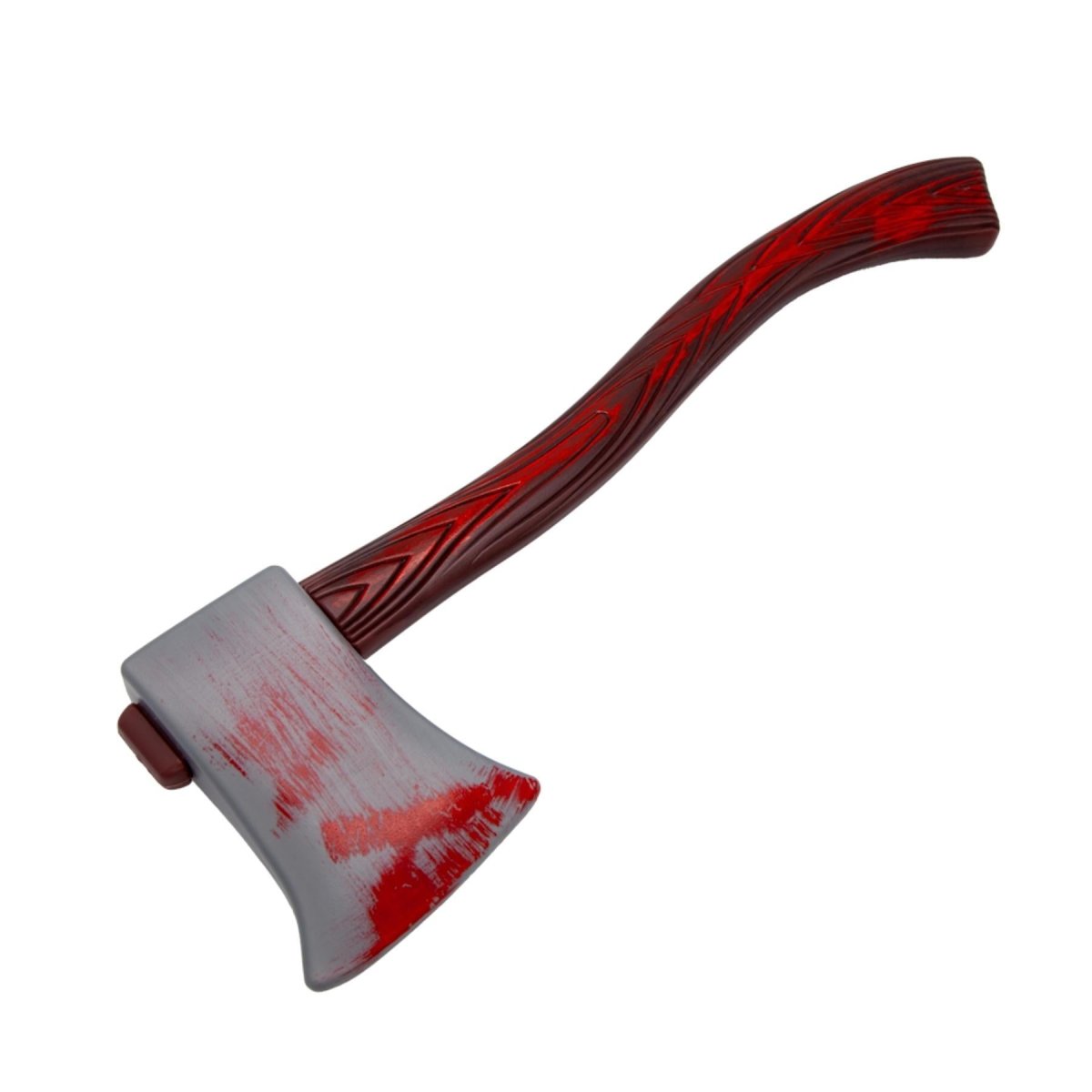 Wicked Costumes Ltd - Bloody Axe (60cm) - Adult - Fancy Dress Central
